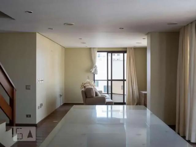 Cobertura venda em Região Imediata de São Paulo, Região Metropolitana de São Paulo
