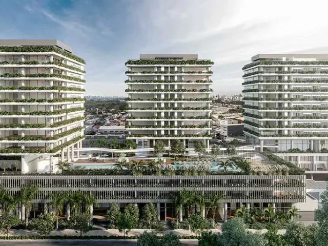 Cobertura venda em Região Imediata de São Paulo, Região Metropolitana de São Paulo