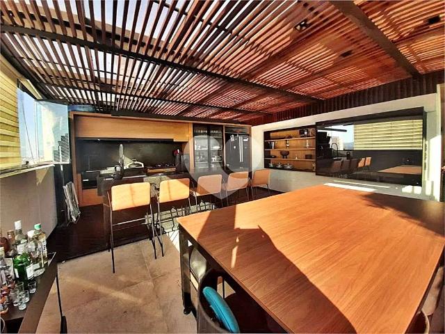 Cobertura venda em Região Imediata de São Paulo, Região Metropolitana de São Paulo