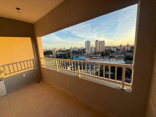 Cobertura venda em Santo Amaro, São Paulo