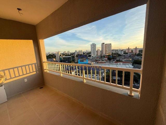 Cobertura venda em Santo Amaro, São Paulo