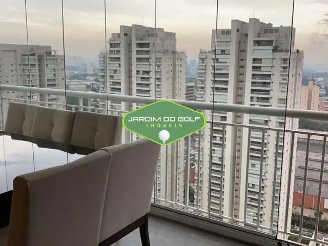 Cobertura venda em Condomínio Novamérica, São Paulo
