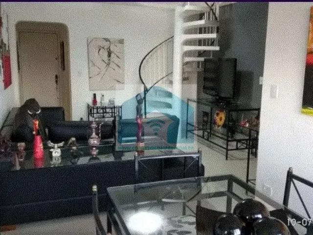 Cobertura venda em Região Imediata de São Paulo, Região Metropolitana de São Paulo