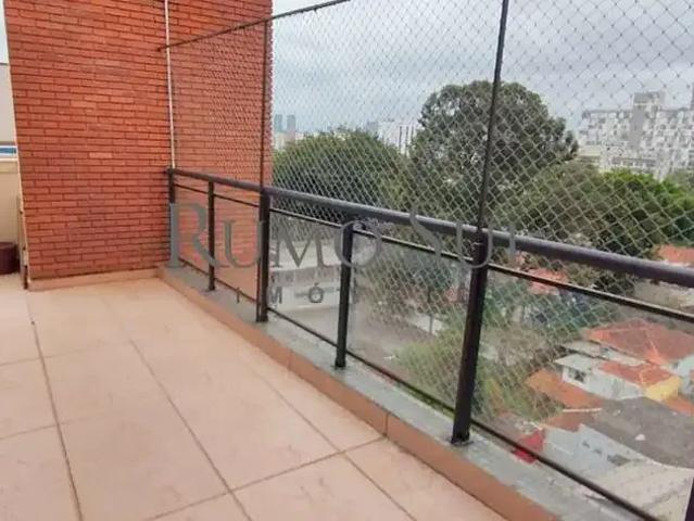 Cobertura venda em Região Imediata de São Paulo, Região Metropolitana de São Paulo