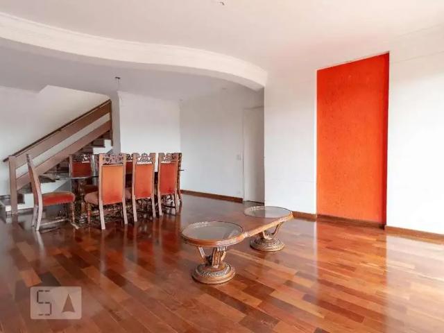 Cobertura venda em Região Imediata de São Paulo, Região Metropolitana de São Paulo