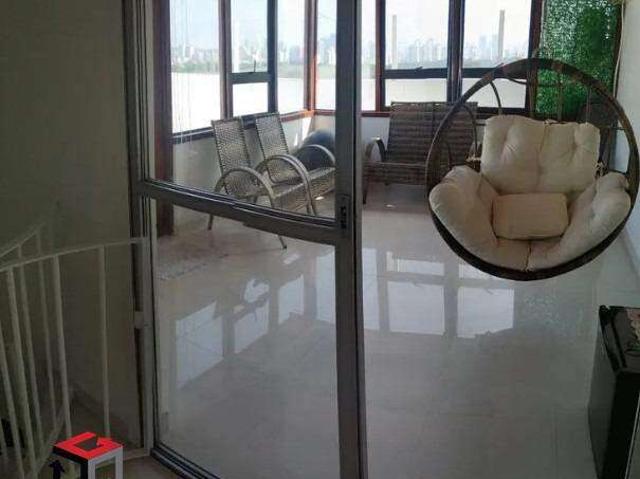 Cobertura venda em Santo Amaro, Biritiba-Mirim