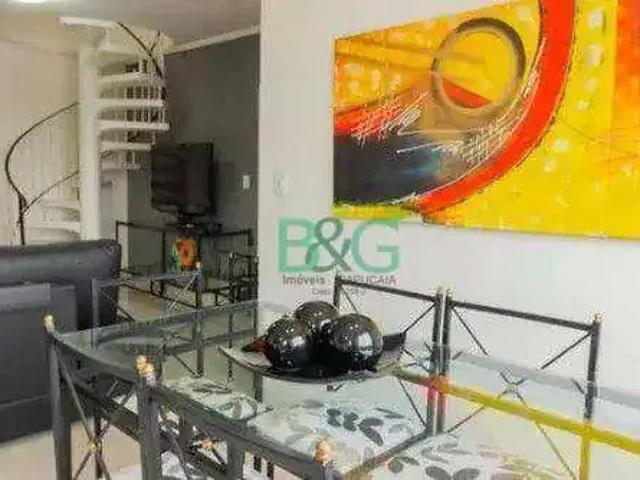 Cobertura venda em Região Imediata de São Paulo, Região Metropolitana de São Paulo