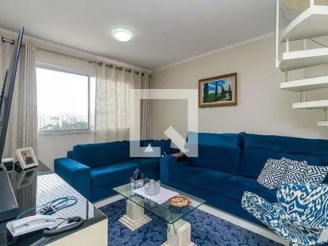 Cobertura venda em Região Imediata de São Paulo, Região Metropolitana de São Paulo