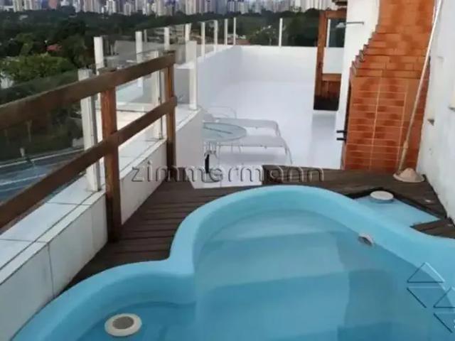 Cobertura venda em Região Imediata de São Paulo, Região Metropolitana de São Paulo