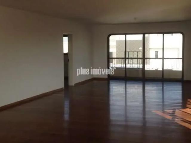 Cobertura venda em Santo Amaro, São Paulo