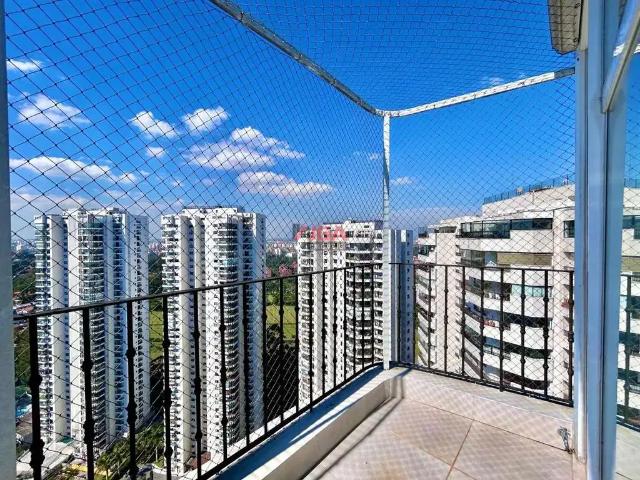 Cobertura venda em Região Imediata de São Paulo, Região Metropolitana de São Paulo