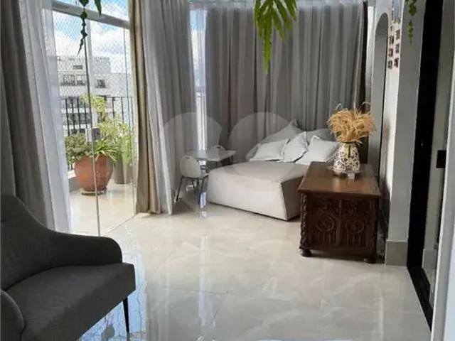 Cobertura venda em Região Imediata de São Paulo, Região Metropolitana de São Paulo