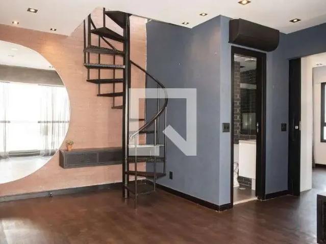 Cobertura venda em Região Imediata de São Paulo, Região Metropolitana de São Paulo