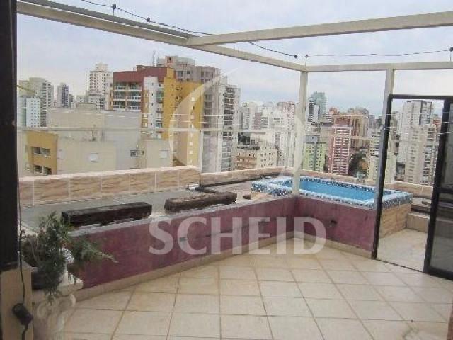 Cobertura venda em Saúde, São Paulo