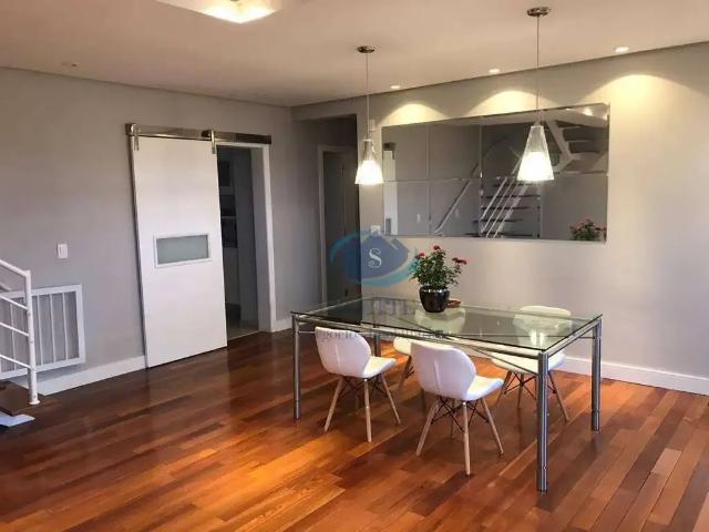 Cobertura venda em Região Imediata de São Paulo, Região Metropolitana de São Paulo