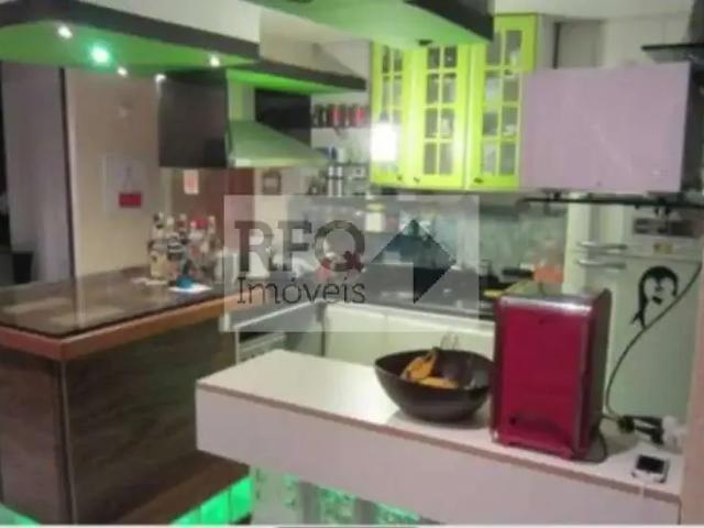 Cobertura venda em Região Imediata de São Paulo, Região Metropolitana de São Paulo