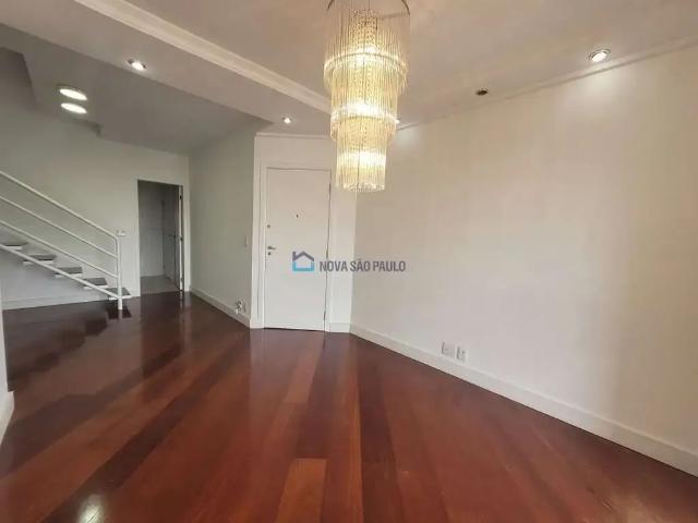 Cobertura venda em Região Imediata de São Paulo, Região Metropolitana de São Paulo