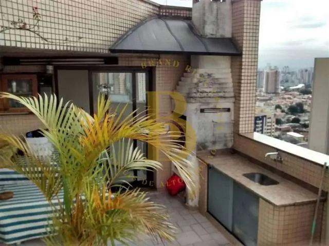 Cobertura venda em Região Imediata de São Paulo, Região Metropolitana de São Paulo