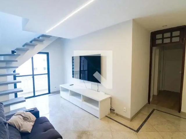 Cobertura venda em Região Imediata de São Paulo, Região Metropolitana de São Paulo
