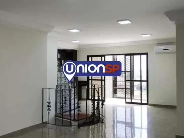 Cobertura venda em Região Imediata de São Paulo, Região Metropolitana de São Paulo
