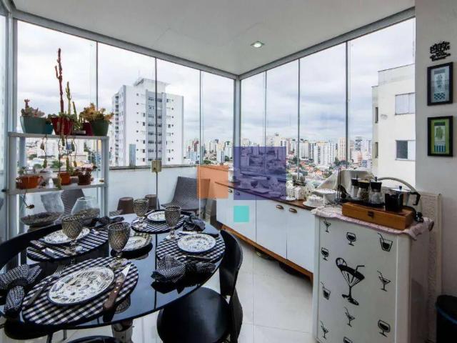 Cobertura venda em Saúde, São Paulo