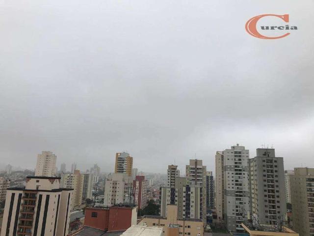 Cobertura venda em Saúde, São Paulo