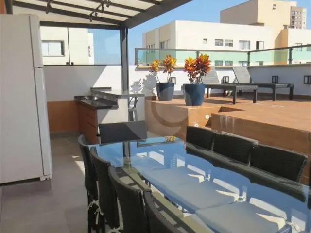 Cobertura venda em Região Imediata de São Paulo, Região Metropolitana de São Paulo