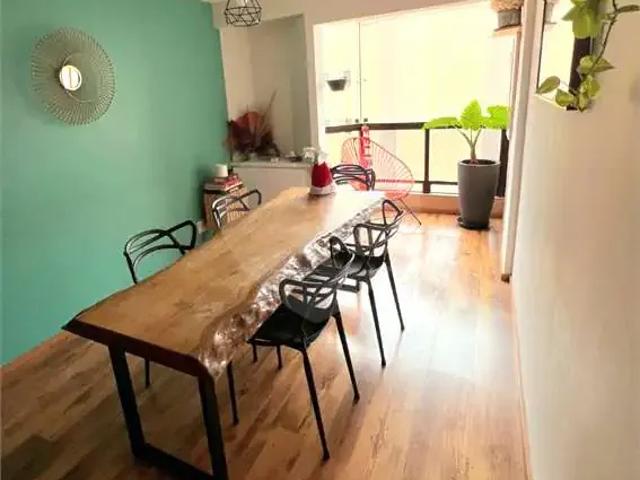 Cobertura venda em Região Imediata de São Paulo, Região Metropolitana de São Paulo