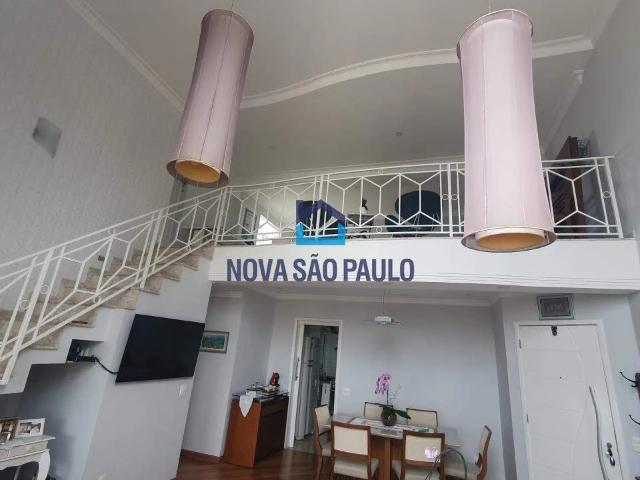 Cobertura venda em Saúde, São Paulo