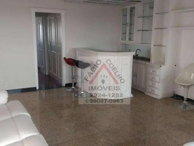 Cobertura venda em Saúde, São Paulo
