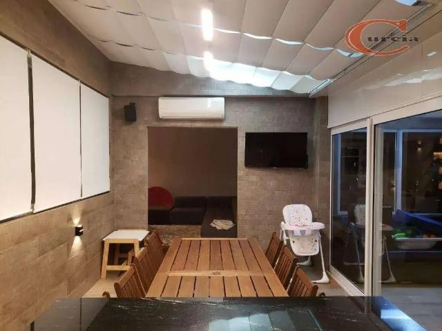 Cobertura venda em Saúde, São Paulo