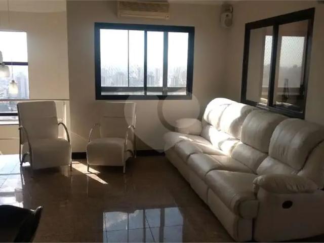 Cobertura venda em Região Imediata de São Paulo, Região Metropolitana de São Paulo