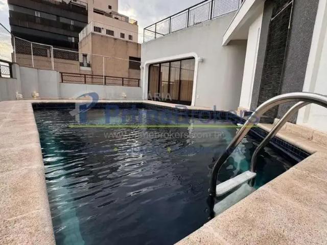 Cobertura venda em Região Imediata de São Paulo, Região Metropolitana de São Paulo