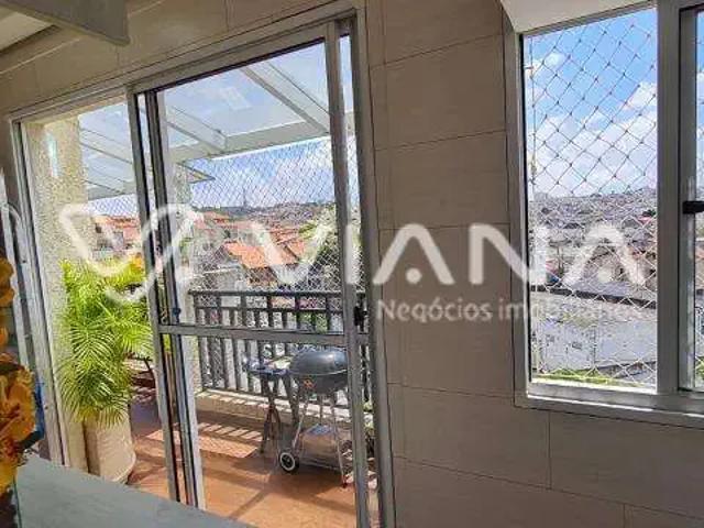 Cobertura venda em Região Imediata de São Paulo, Região Metropolitana de São Paulo