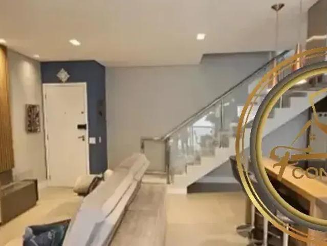 Cobertura venda em Região Imediata de São Paulo, Região Metropolitana de São Paulo