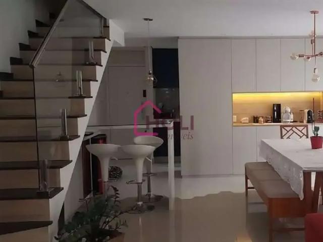 Cobertura venda em Região Imediata de São Paulo, Região Metropolitana de São Paulo
