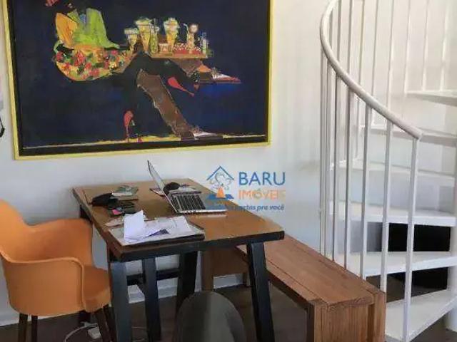 Cobertura venda em Região Imediata de São Paulo, Região Metropolitana de São Paulo
