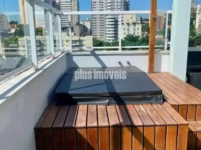 Cobertura venda em Região Imediata de São Paulo, Região Metropolitana de São Paulo