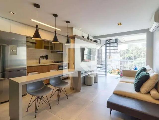 Cobertura venda em Região Imediata de São Paulo, Região Metropolitana de São Paulo