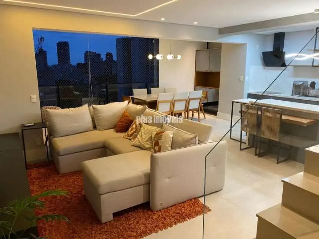 Cobertura venda em Região Imediata de São Paulo, Região Metropolitana de São Paulo