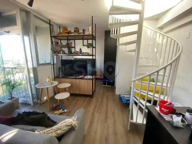 Cobertura venda em Região Imediata de São Paulo, Região Metropolitana de São Paulo