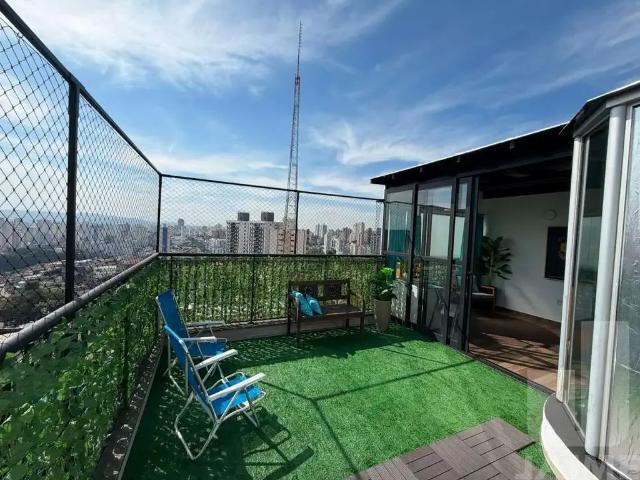 Cobertura venda em Região Imediata de São Paulo, Região Metropolitana de São Paulo