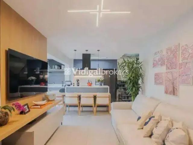 Cobertura venda em Região Imediata de São Paulo, Região Metropolitana de São Paulo