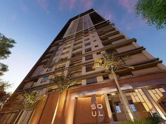 Cobertura venda em Região Imediata de São Paulo, Região Metropolitana de São Paulo