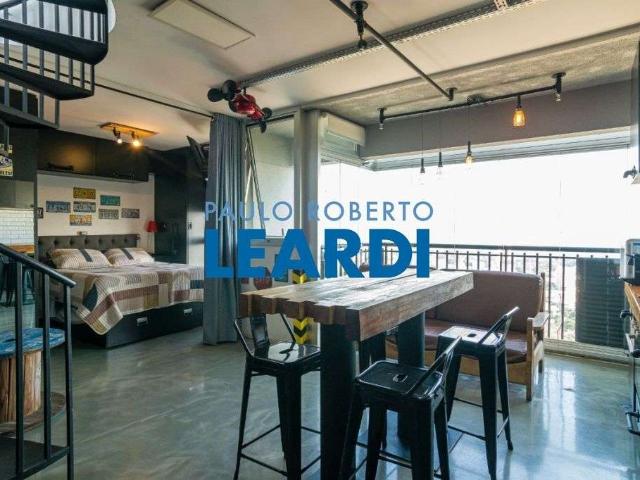 Cobertura venda em Vila Beatriz, São Paulo