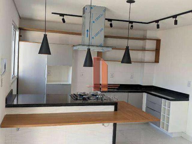 Cobertura venda em Vila Azevedo, São Paulo