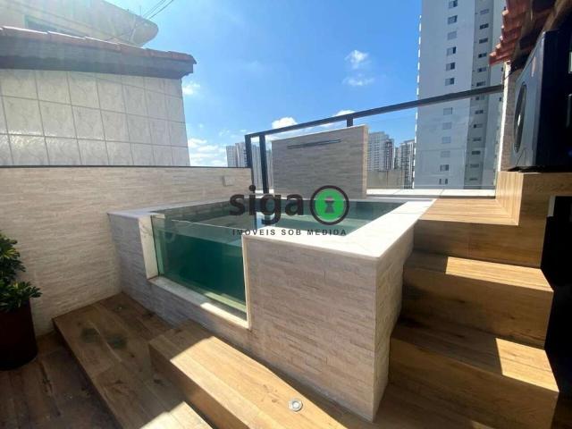 Cobertura venda em Região Imediata de São Paulo, Região Metropolitana de São Paulo