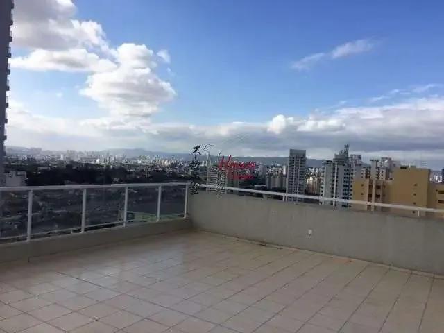 Cobertura venda em Região Imediata de São Paulo, Região Metropolitana de São Paulo