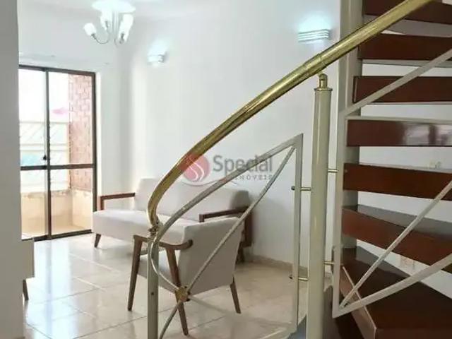 Cobertura venda em Região Imediata de São Paulo, Região Metropolitana de São Paulo