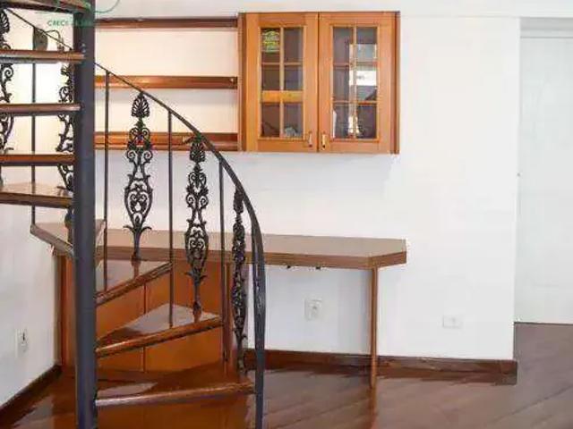 Cobertura venda em Região Imediata de São Paulo, Região Metropolitana de São Paulo